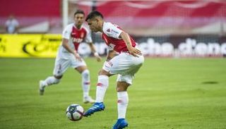 موناكو ضد ليل