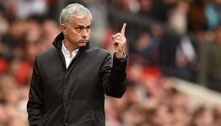 جوزيه مورينيو - صورة أرشيفية