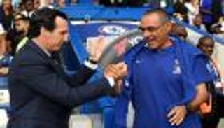 ساري يفسر سبب غياب ثنائي تشيلسي عن التشكيلة الأساسية أمام أرسنال