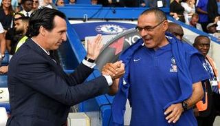 ساري وإيمري