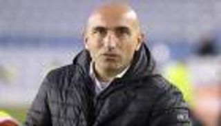 مدرب آلافيس يشيد بميسي بعد الخسارة من برشلونة