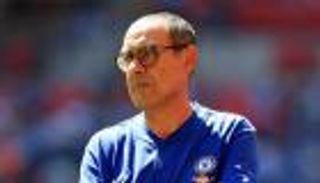 "ديربي لندن" دفع ساري للتفكير في التدخين