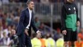 فالفيردي يكيل المديح لميسي