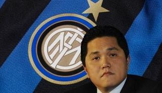 إيريك توهير - صورة أرشيفية