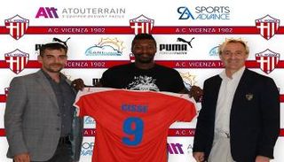 جابرييل سيسيه  