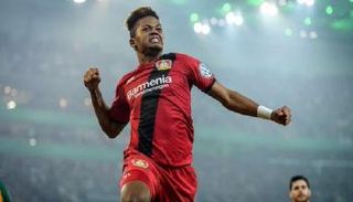 ليون بايلي - صورة أرشيفية 