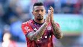 رئيس بايرن ميونيخ يلمح لاحتمالية رحيل بواتينج