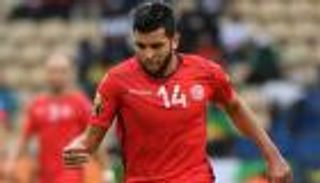رغبة بلجيكية في التعاقد مع نجم تونس المونديالي