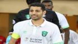 الوحدة السعودي يتعاقد مع تيسير الجاسم