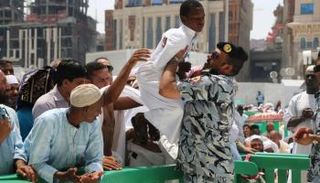 الداخلية السعودية: مهمة مقدسة لقوات أمن الحج في خدمة ضيوف الرحمن