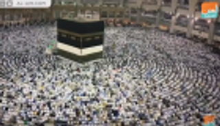 الحج.. مناسك وشعائر