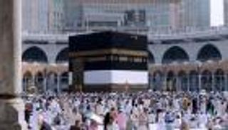 الإحصاء السعودية: أكثر من مليون و966 ألف حاج قدموا إلى مكة