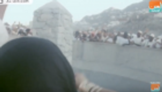 فيديو نادر.. الحج قبل 50 عاما