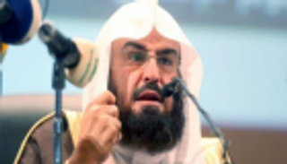 السديس: السعودية حريصة على تقديم أفضل الخدمات للحجاج