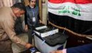 المحكمة العليا العراقية تصدق على نتائج الانتخابات البرلمانية