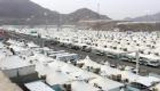 مشعر منى.. مكانة تاريخية ودينية لأكبر مدينة خيام في العالم