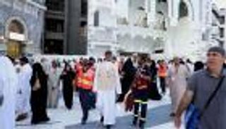 "الإحصاء" السعودية: إعلان أعداد الحجاج بعد مغيب شمس يوم عرفة