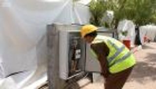 الدفاع المدني السعودي يؤكد جاهزيته للتعامل مع الحشود بمشعر عرفات