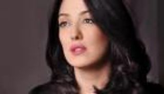 كندة علوش تكشف عن رأيها في "تراب الماس" 