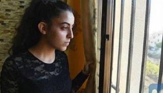 الفتاة السورية الناجية من جحيم داعش حنين الجباعي- أرشيفية