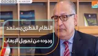 السفير عزت سعد مدير المجلس المصري للعلاقات الخارجية