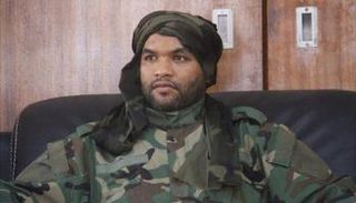 الإرهابي إبراهيم الجضران