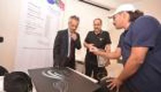 كويتي يفوز بجائزة التميز الإبداعي بمعرض "قوة الفن" في إيطاليا