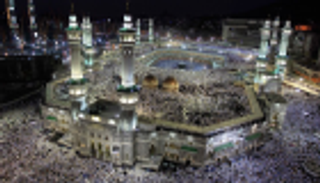 1352 تصريحا إعلاميا لتغطية موسم الحج