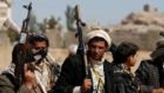 مقتل 20 حوثيا بنيران الجيش اليمني في صرواح