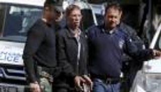 قبرص تسلم القاهرة خاطف الطائرة المصرية بعد عامين من احتجازه