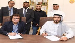 توقيع اتفاقية إنشاء مدينة طبية باكستانية باستثمارات إماراتية