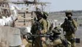 جيش الاحتلال يطلق النار على فلسطيني شمالي غزة