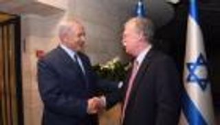 مستشار الأمن القومي الأمريكي: أولويتنا عدم حصول إيران على أسلحة نووية