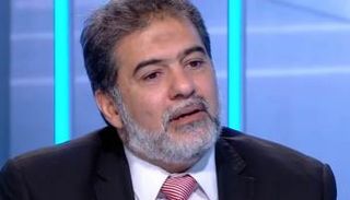 الممثل المصری محسن محي الدين