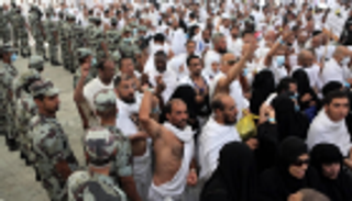 الجمرات الثلاث.. حصيات رجم الشيطان اقتداء بسيدنا إبراهيم