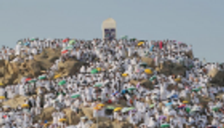 نسك الحاج في اليوم العاشر