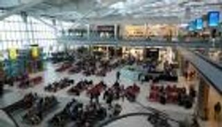 فوضى في مطار جاتويك البريطاني بسبب عطل تقني