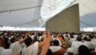 قائد قوات أمن الحج يؤكد جاهزية منشأة الجمرات لاستقبال الحجاج 