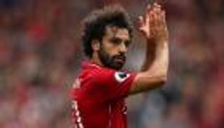 أجيري يرفض تغيير طريقة لعب محمد صلاح