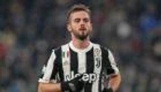 بيانيتش يتفق على تمديد عقده مع يوفنتوس