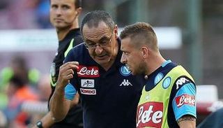 جياكيريني وساري