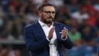 مدرب خيتافي محبط بسبب أداء لاعبيه أمام ريال مدريد 