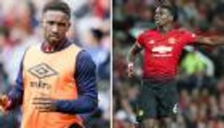 مهاجم بورنموث يكشف عن كواليس حديثه مع بوجبا