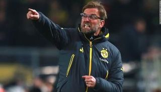 يورجن كلوب - صورة أرشيفية 