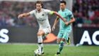 هدف برشلونة يبدأ التمرد على سان جيرمان