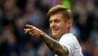 كروس يسخر من توقيت مباراة خيتافي بسبب "موعد نومه"