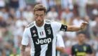 أتلتيكو ينضم لسباق التعاقد مع ماركيزيو