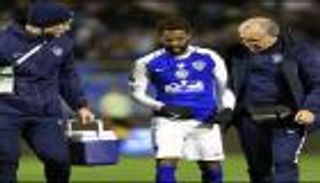 عملية جراحية جديدة لنواف العابد