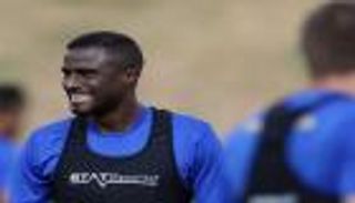 اختيار لاعب النصر السعودي للانضمام لمعسكر بيرو