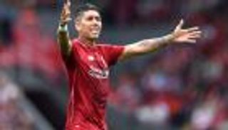 فيرمينو يرد على تقارير الانضمام لبرشلونة